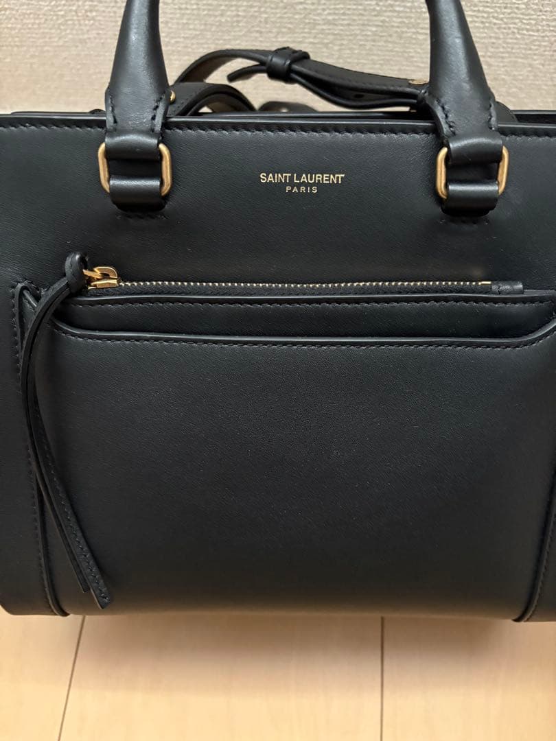 SAINT LAURENTサンローラン ショルダーバッグ