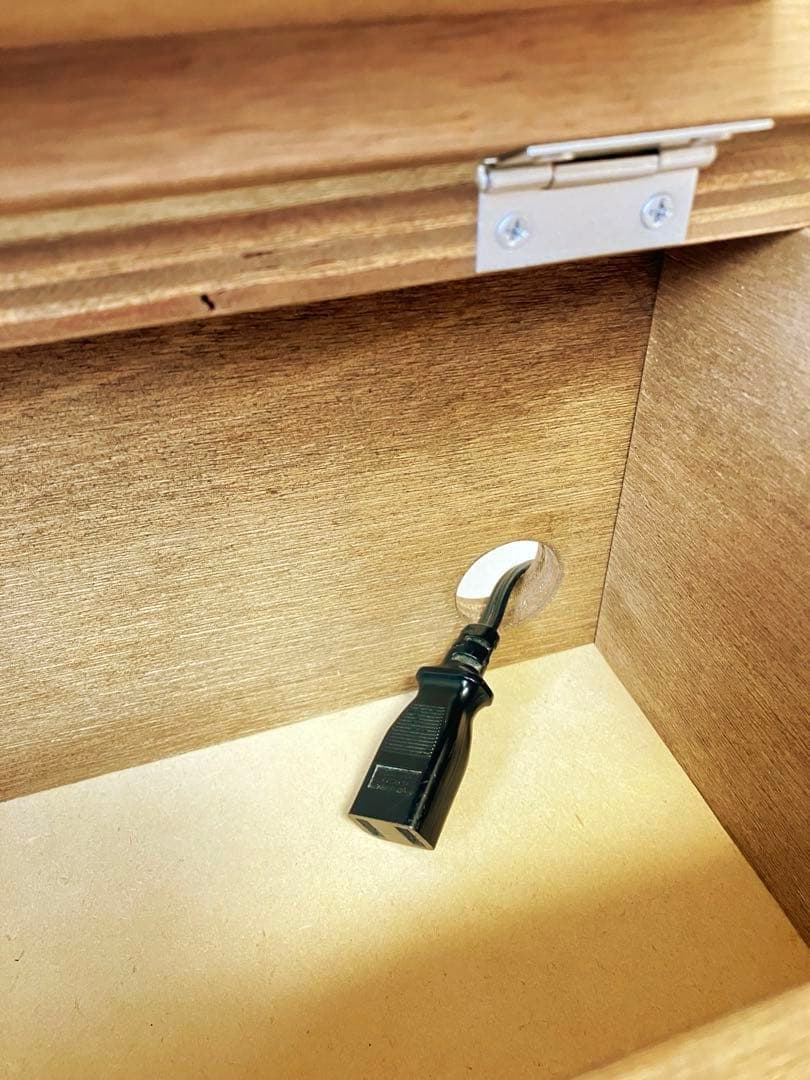 ミニドレッサー　キッズチェア　子供用　おままごと　いす　お祝い　ハンドメイド