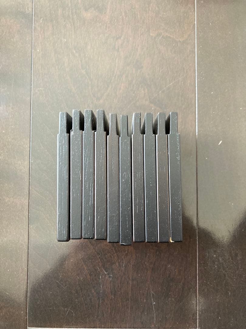 CONDE HOUSE サイドテーブル　カンディハウス