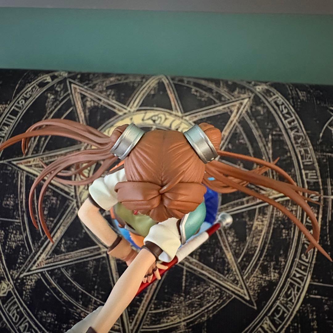 エステル・ブライト　1/8 フィギュア　 コトブキヤ