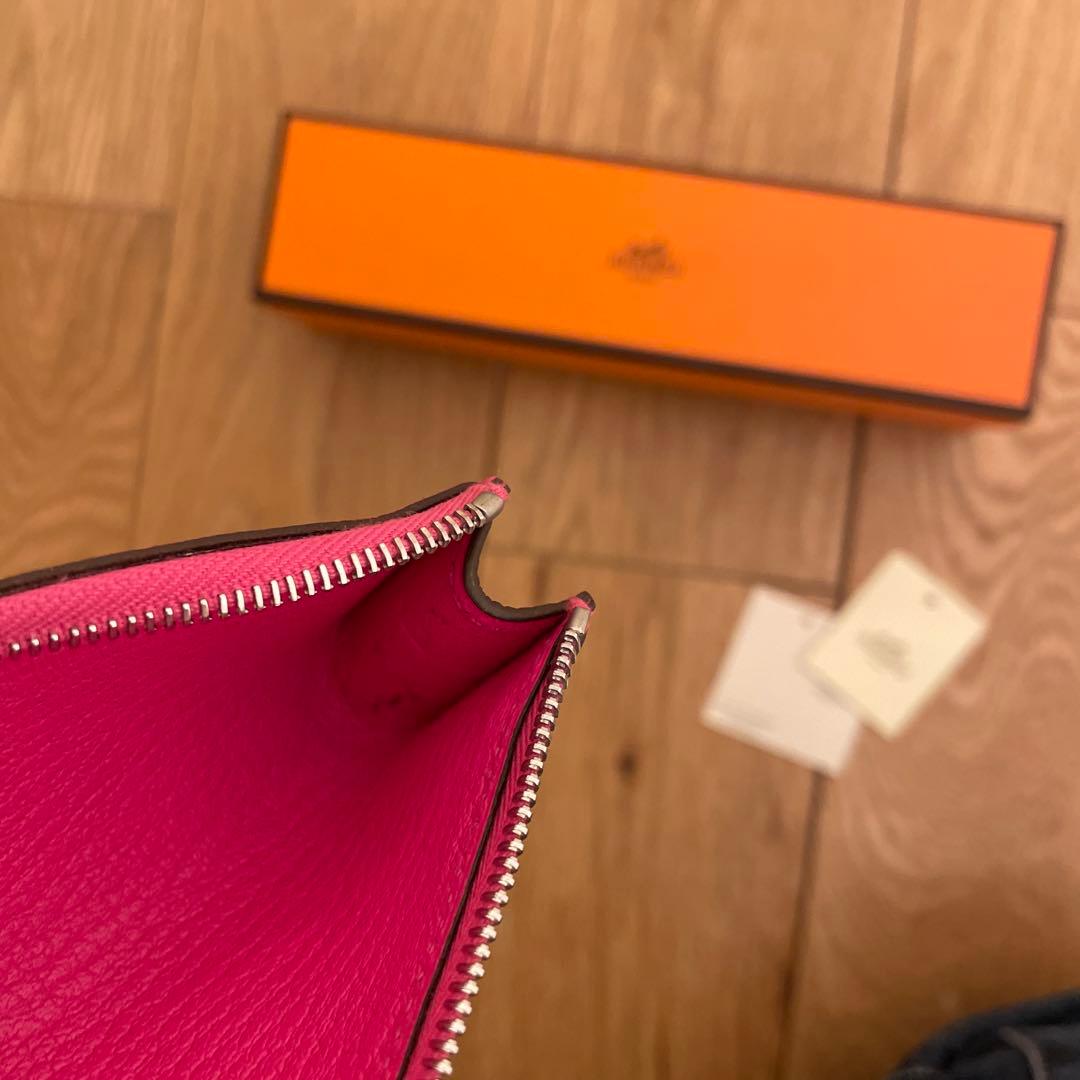 エルメスピッコロ