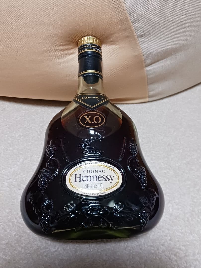 Y*L様 Hennessy XO コニャック 750ml