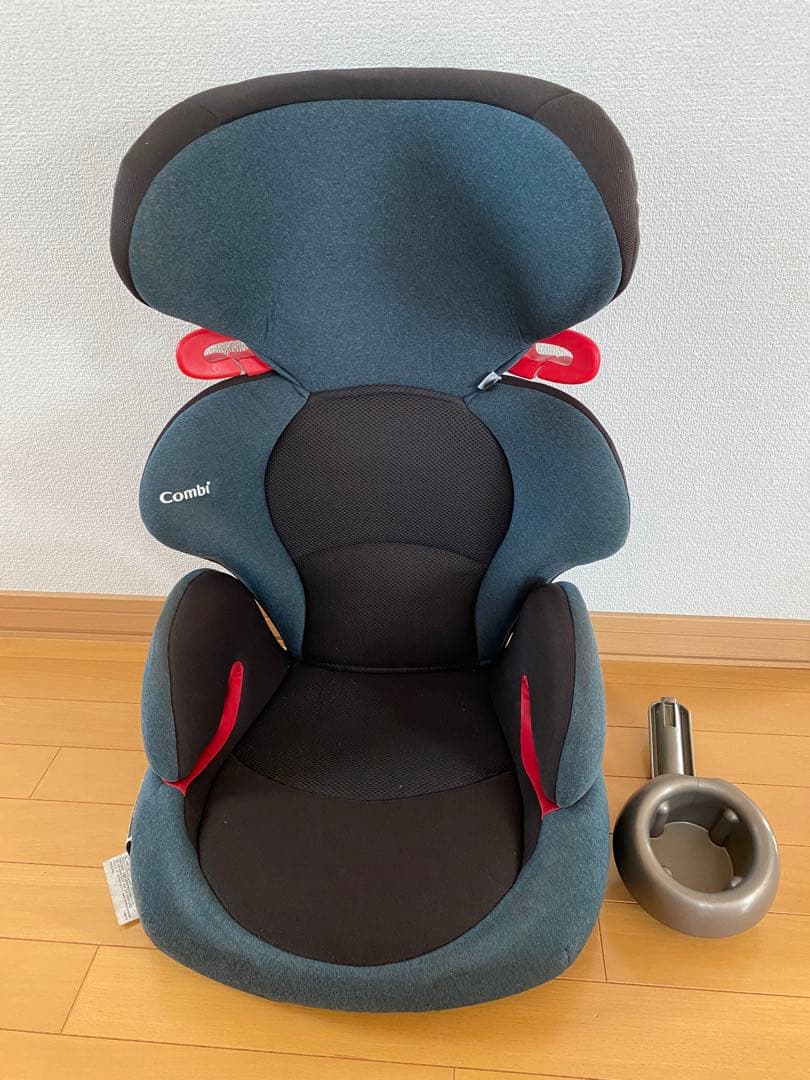 Combi ジュニアシート　ジョイキッズムーバー