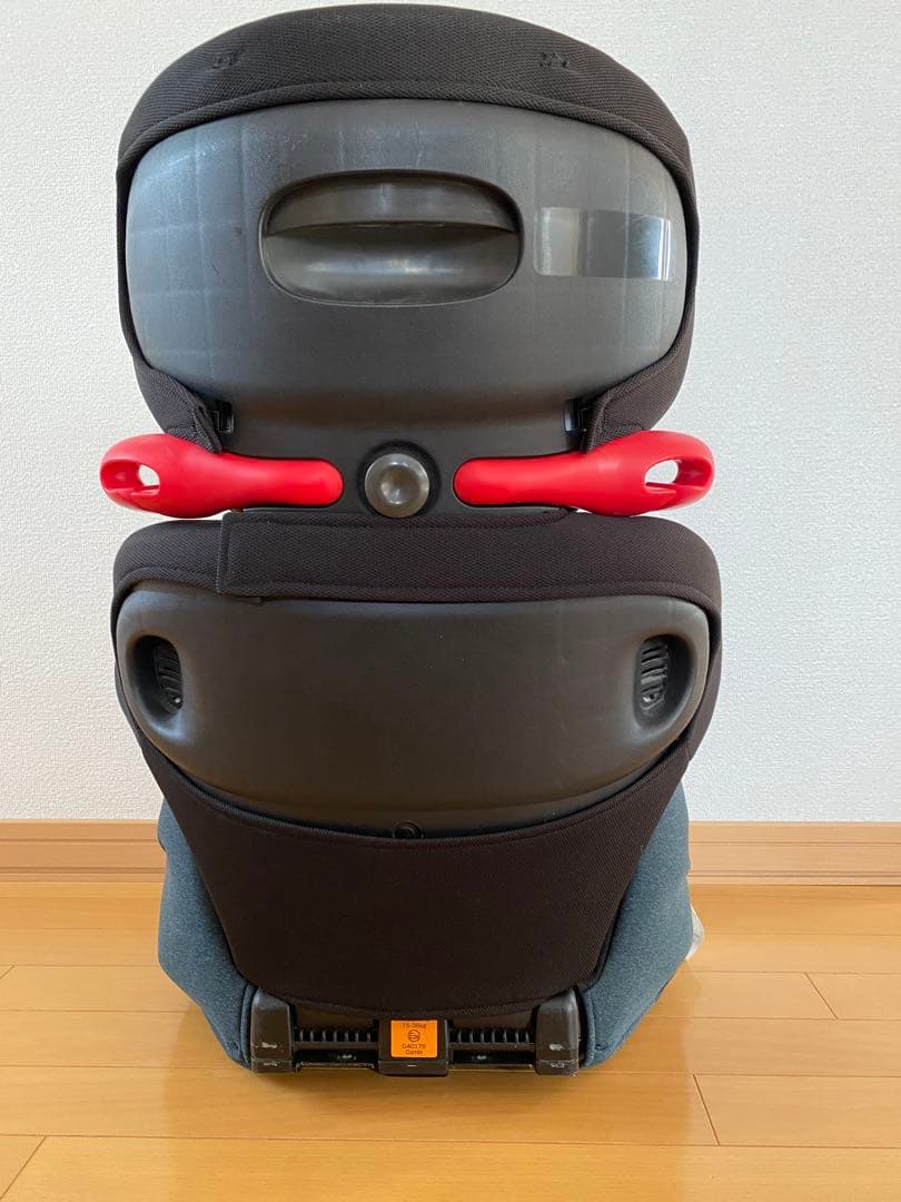 Combi ジュニアシート　ジョイキッズムーバー