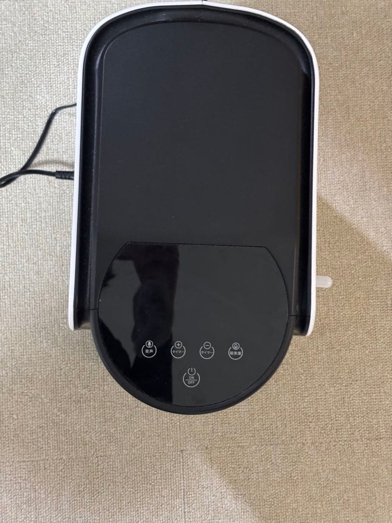 家庭用酸素発生器[25年11月購入]犬猫動物9h使用 残7991h MEDRIS