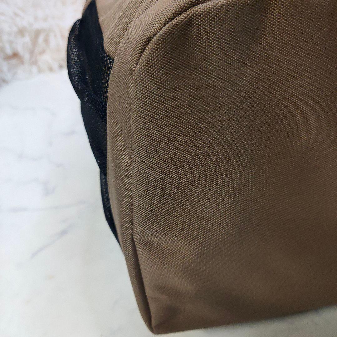 Whole Earth ホールアース　ペットキャリー　リュック　バックパック