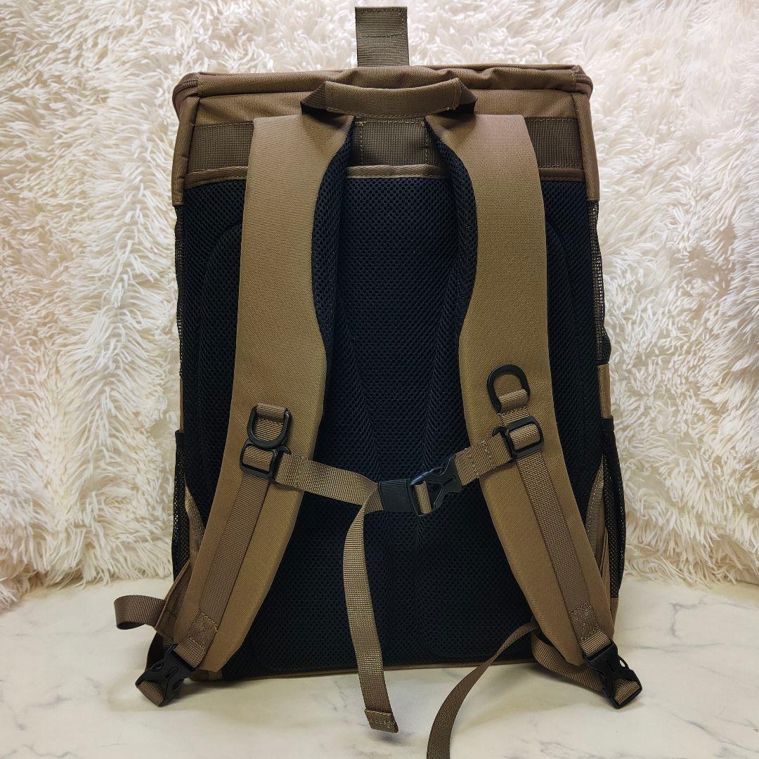 Whole Earth ホールアース　ペットキャリー　リュック　バックパック