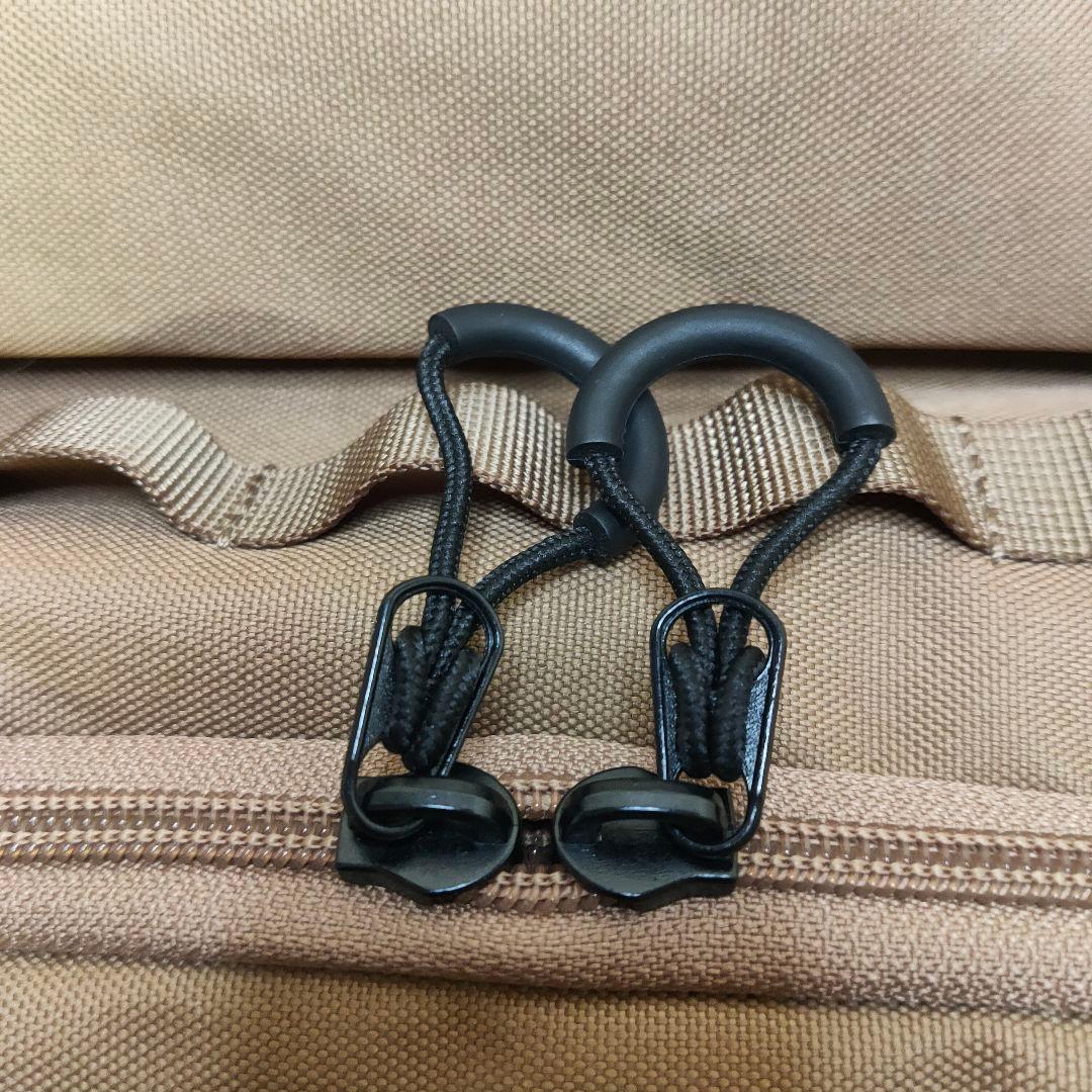 Whole Earth ホールアース　ペットキャリー　リュック　バックパック