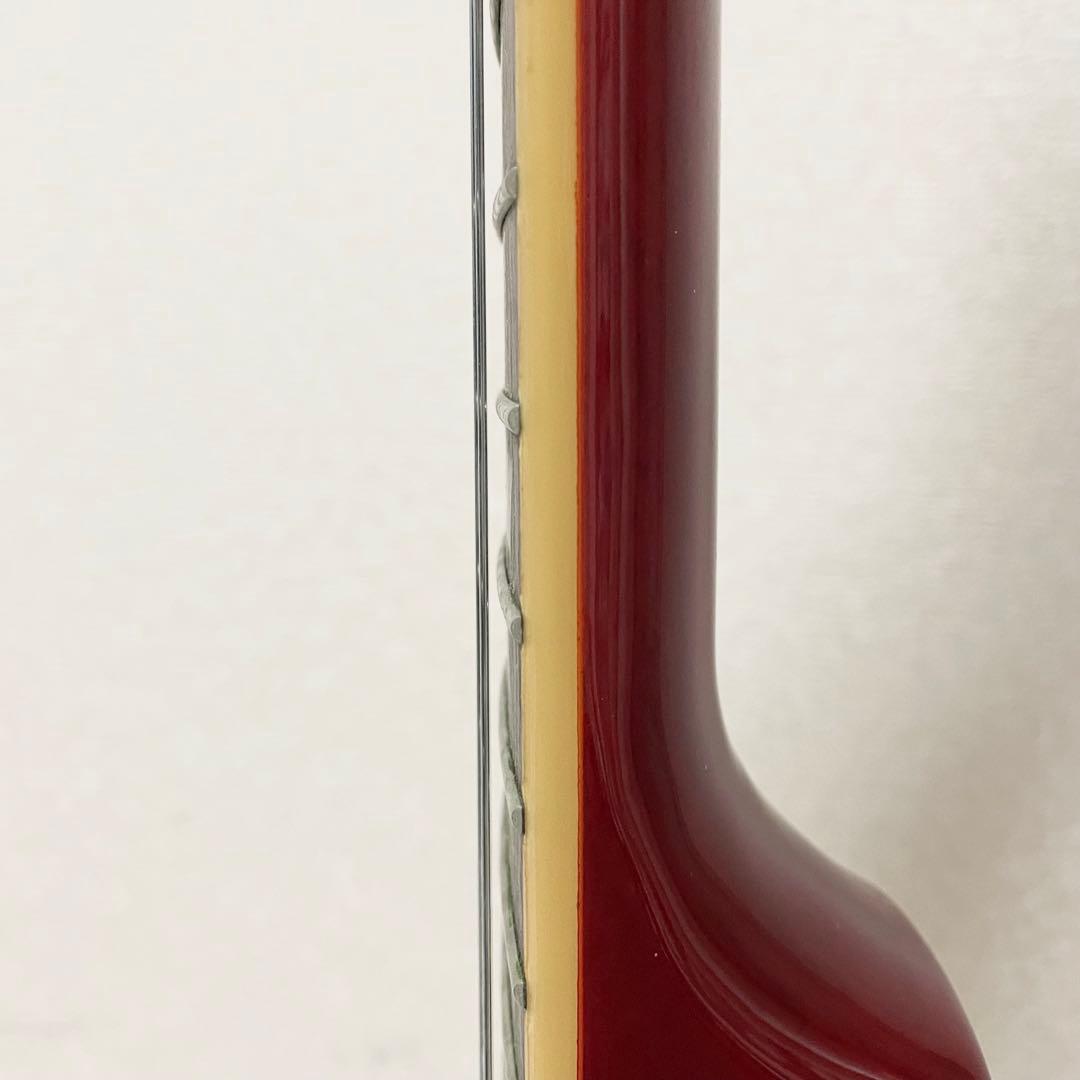 エピフォン　レスポール 1960 Tribute Plusトリビュートプラス