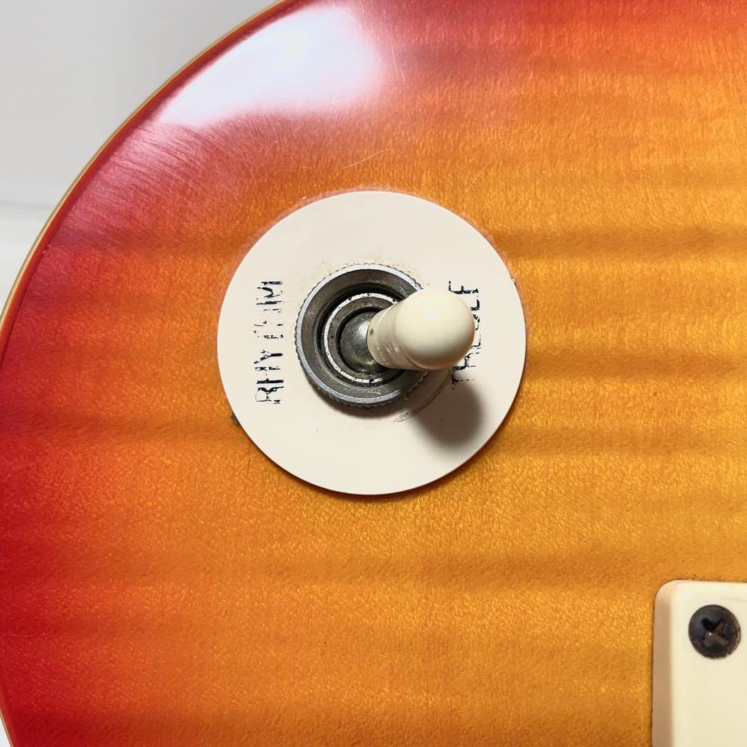 エピフォン　レスポール 1960 Tribute Plusトリビュートプラス