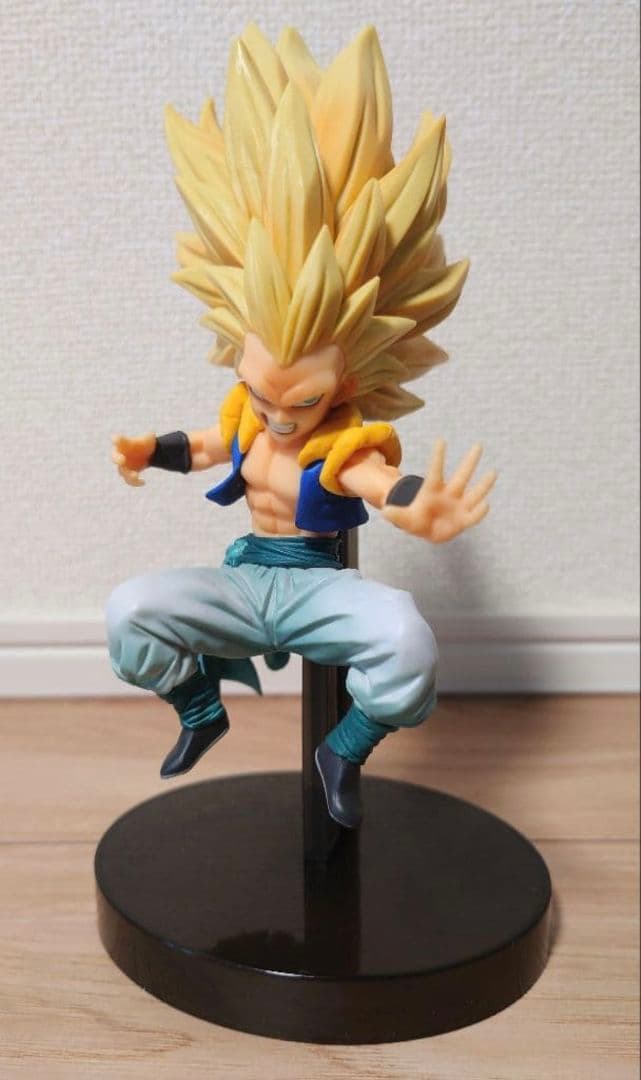 ドラゴンボールフィギュア5体まとめ売り