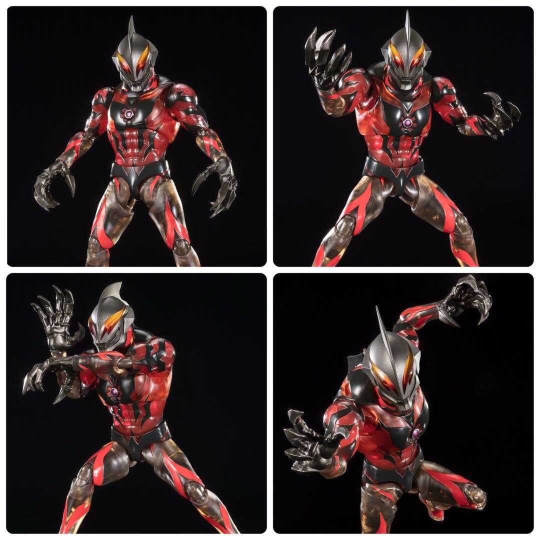 S.H.フィギュアーツ ウルトラマン 新品未開封