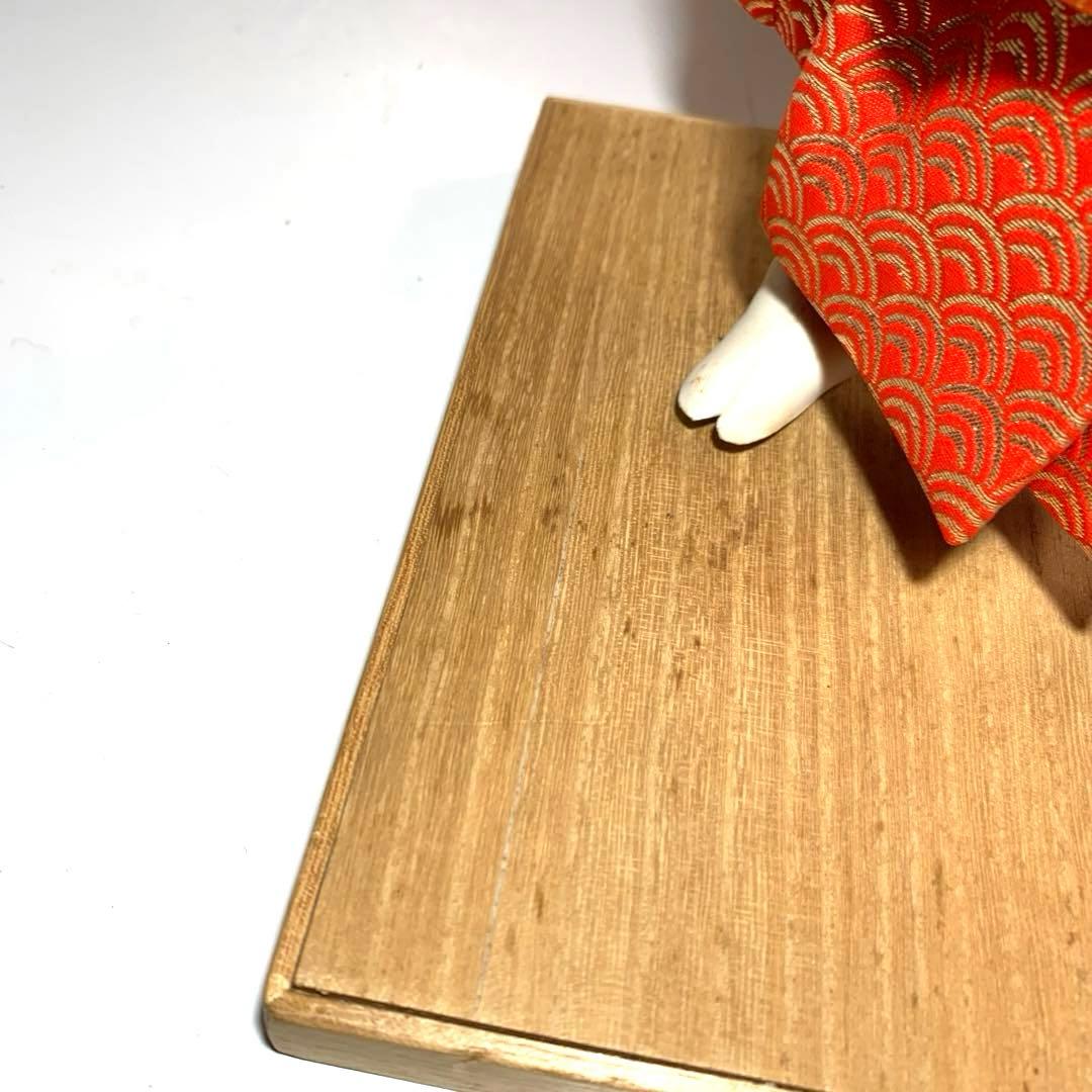 能人形　猩々 (中型)