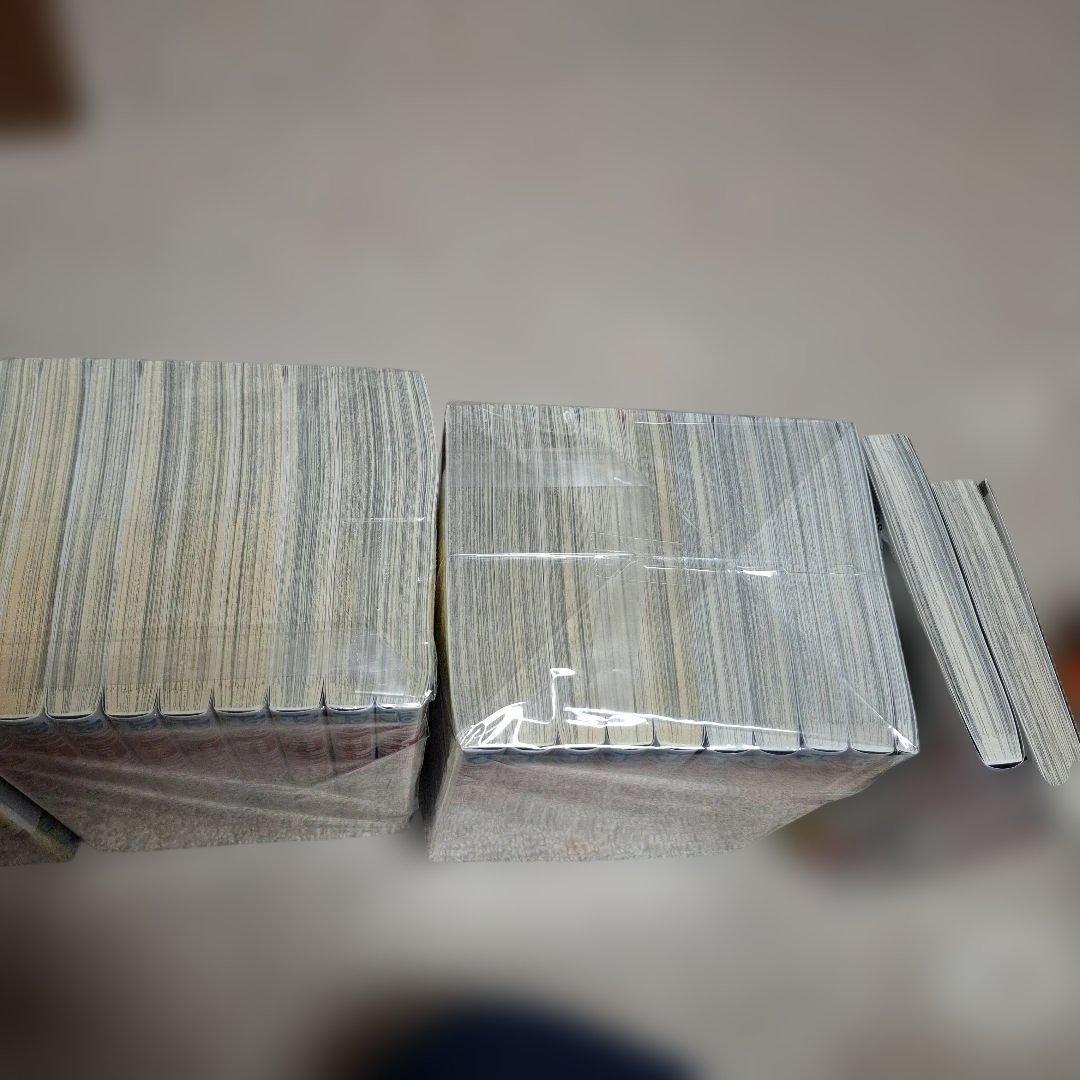 ハンターハンター0～38巻