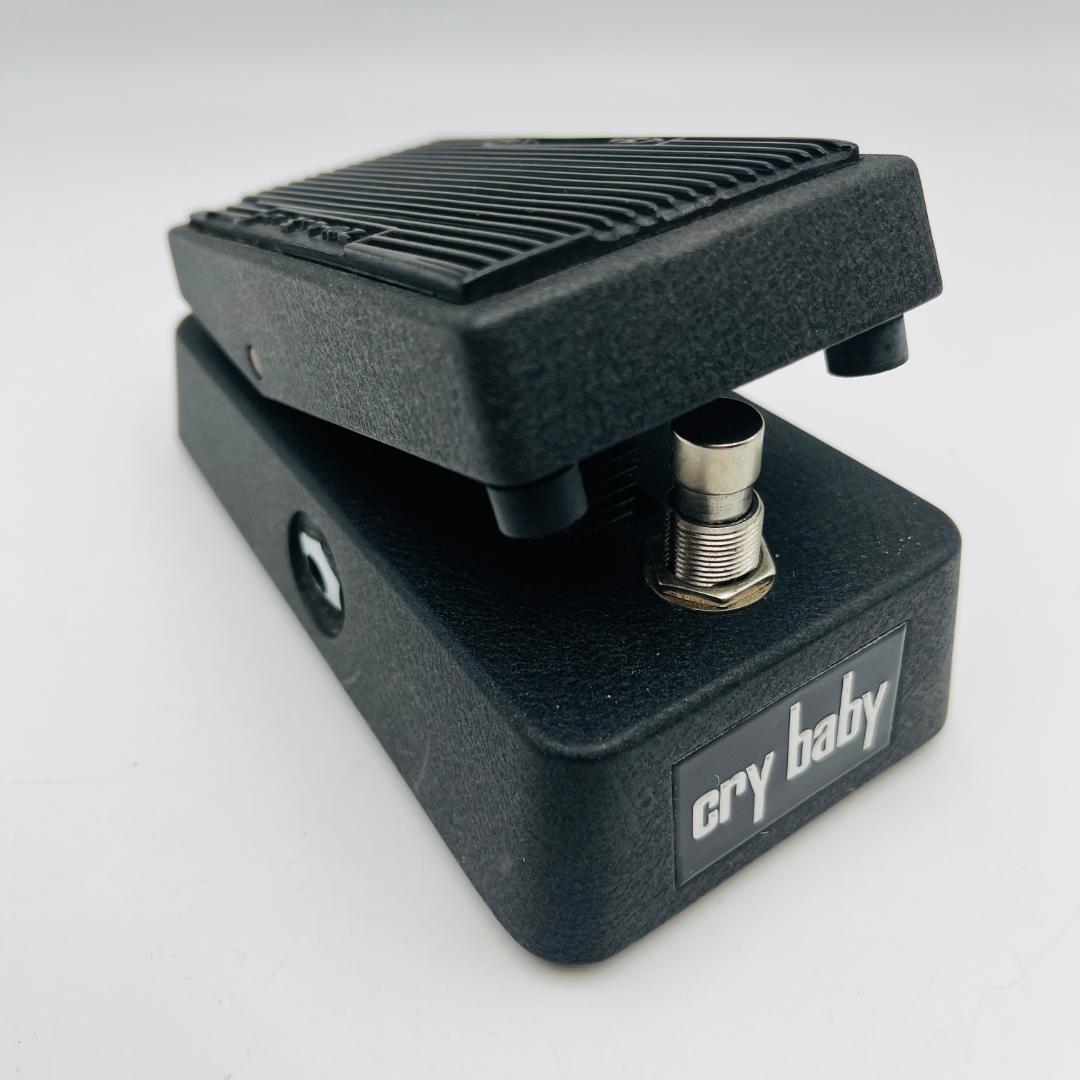Dunlop Cry Baby Mini CBM95 ワウペダル 元箱付き