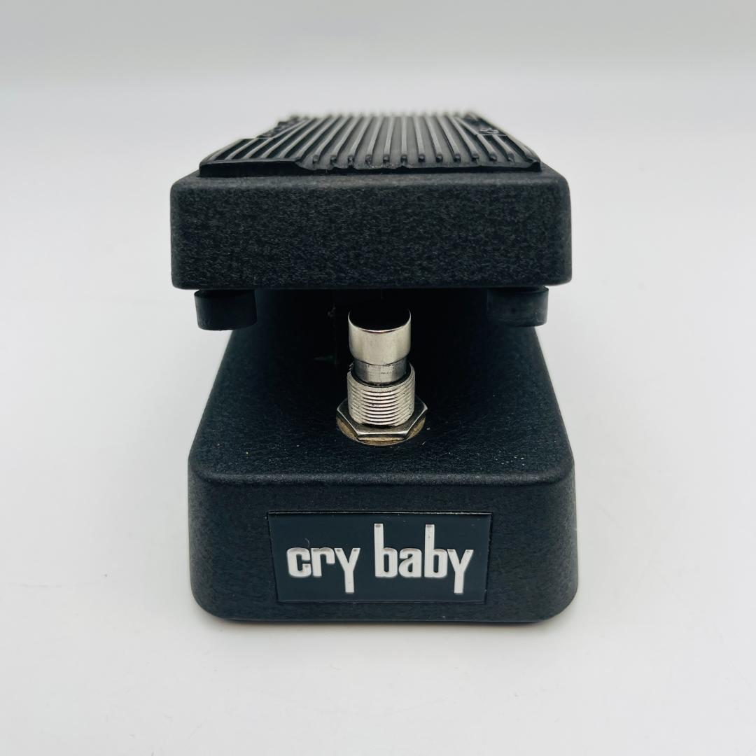Dunlop Cry Baby Mini CBM95 ワウペダル 元箱付き