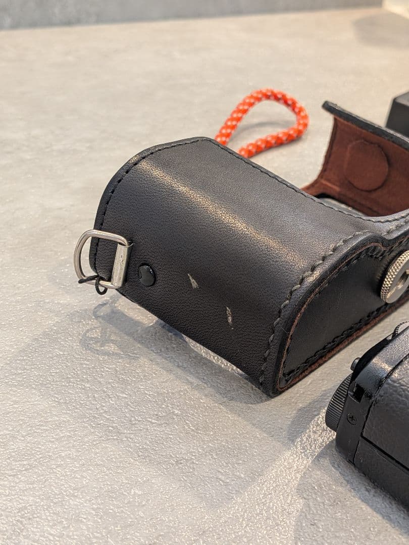 RICOH　GR Digital III