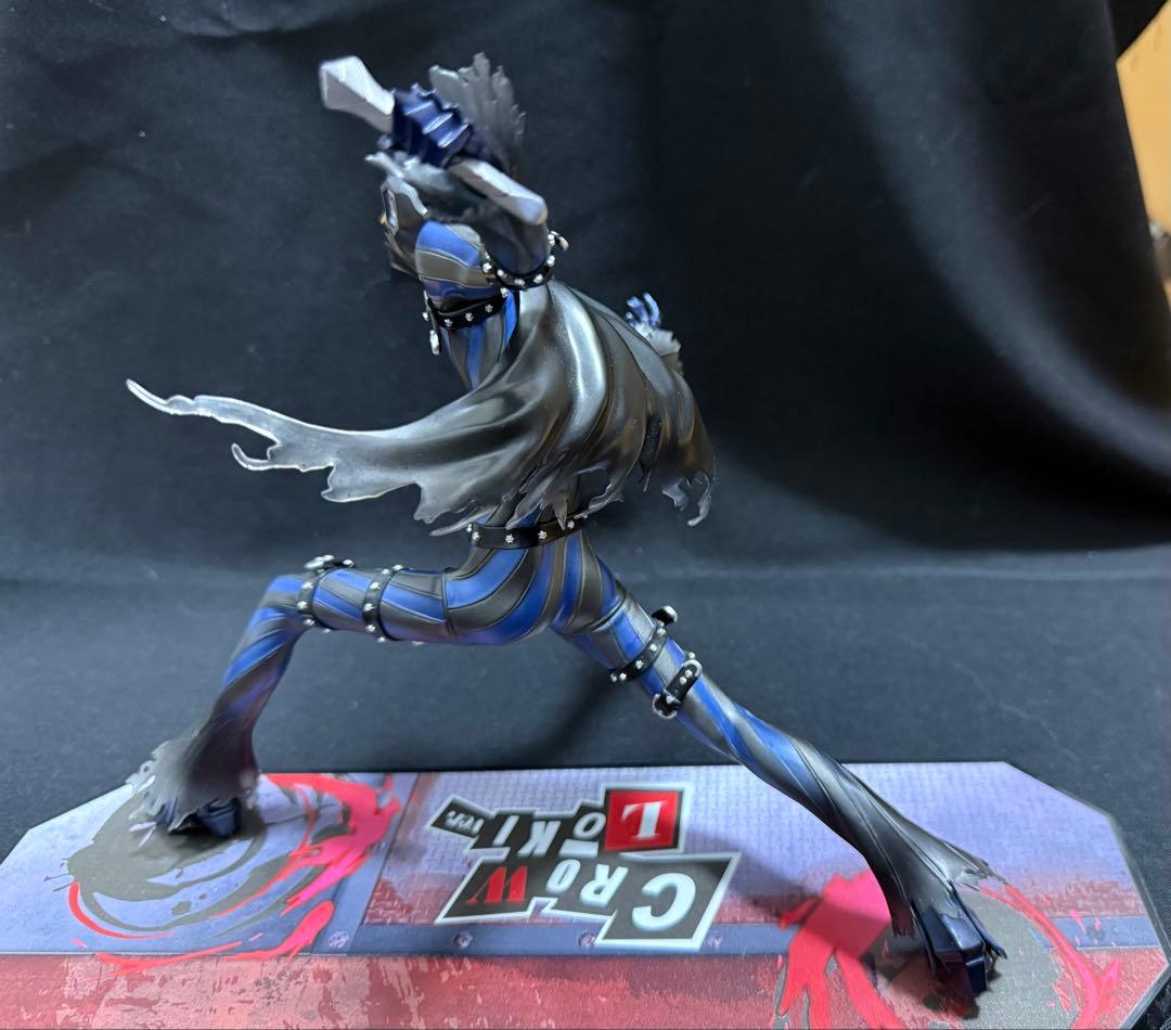 ペルソナ5 明智吾郎　フィギュア