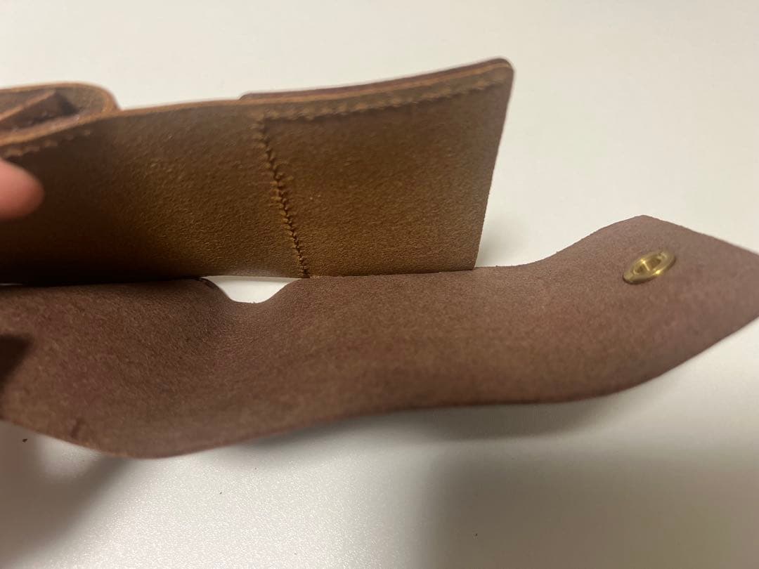 ヴィアッジオ　旅する猫　財布　色違い　新色