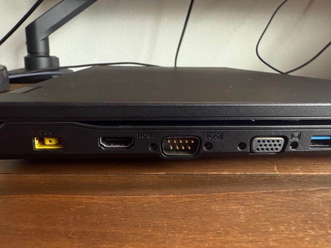 Windowsノート本体 NEC VersaPro VK23TX Win11 16GB 256GB