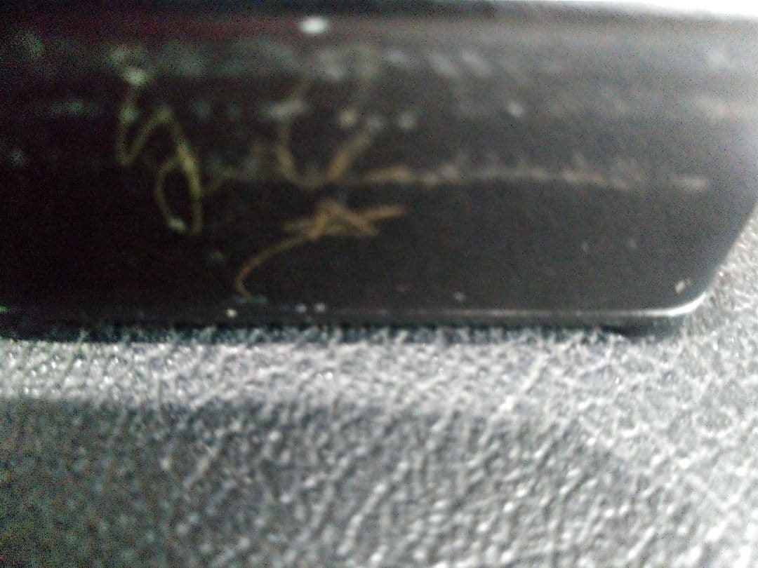 DOD YJM308 プリアンプオーバードライブ