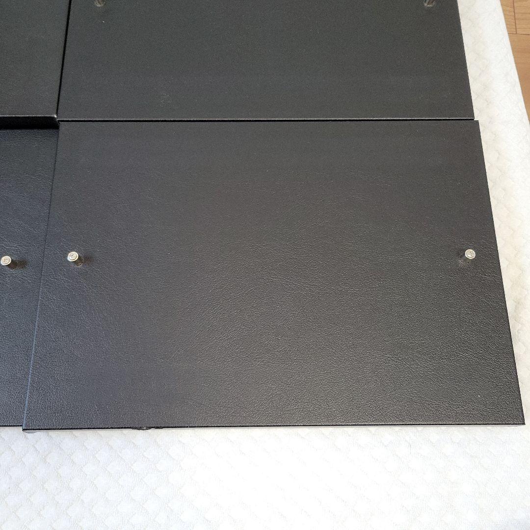 ピアノ　フィットボード　ドンナハウス　足台　フットボード