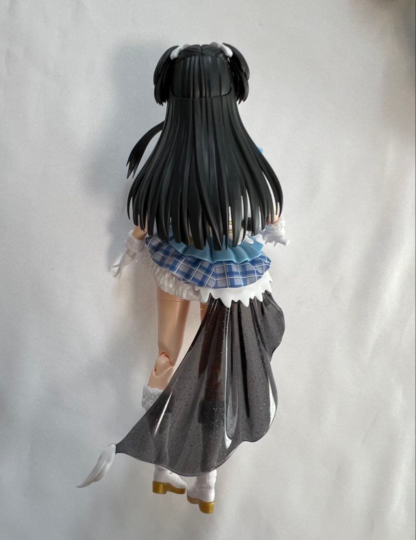 30MS 黛冬優子 和泉愛依 芹沢あさひ アルファ3 完成品 ジャンク