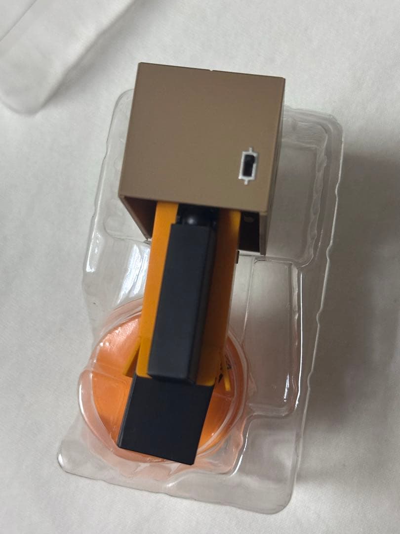 リボルテックダンボー WF2020上海限定　会場限定Ver. 2020 ダンボー