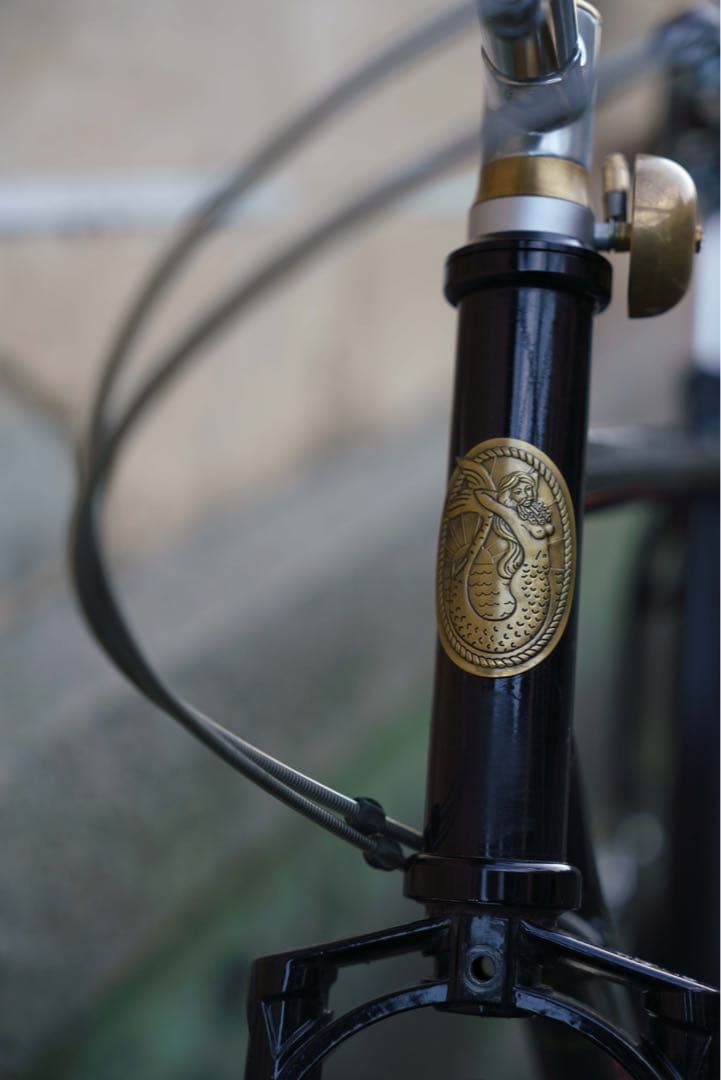 crust bikes 初代 evasion origin 52size M