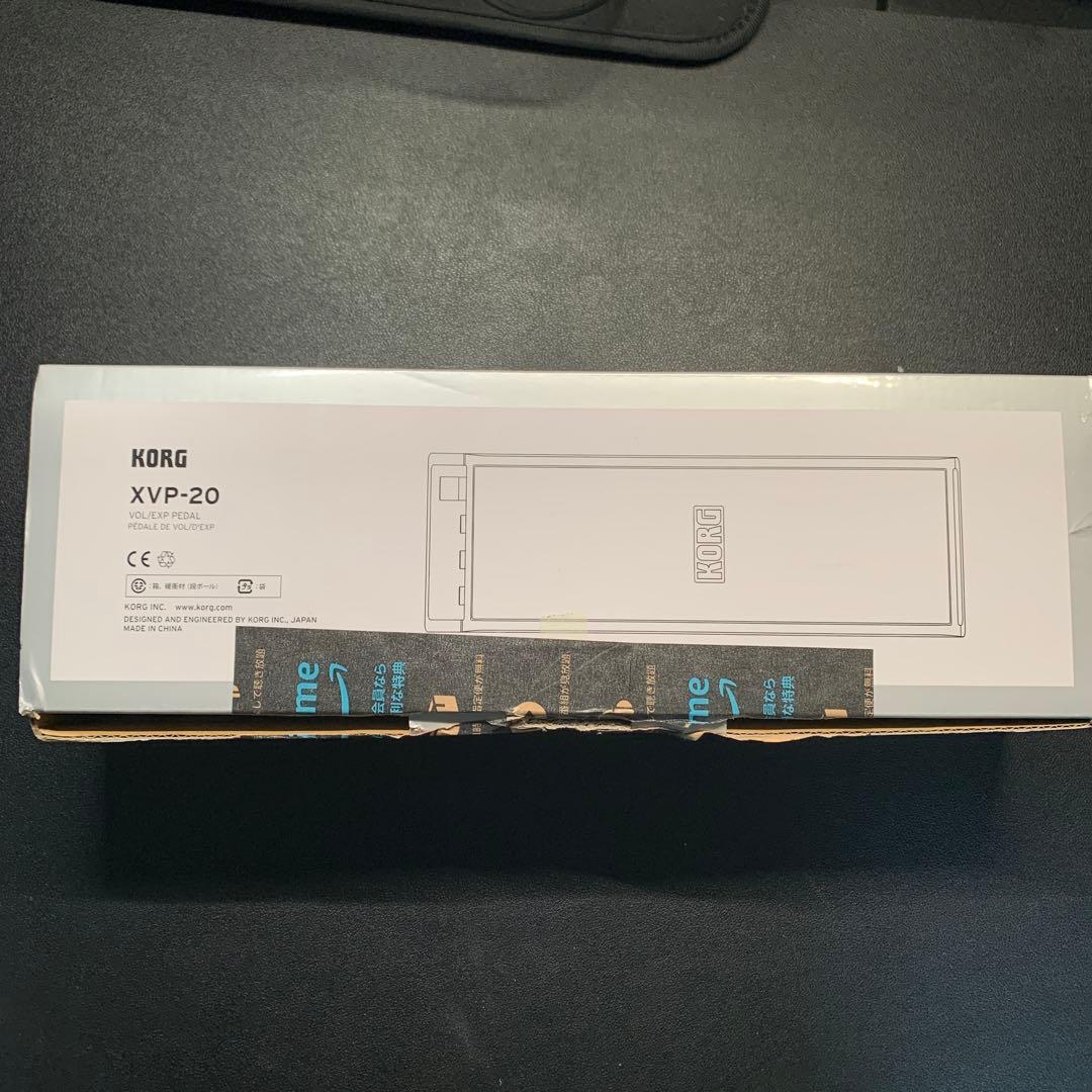 ギター KORG XVP-20