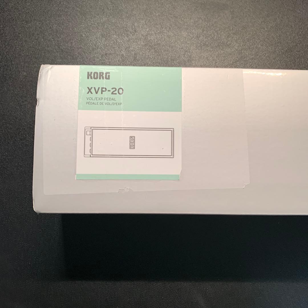 ギター KORG XVP-20