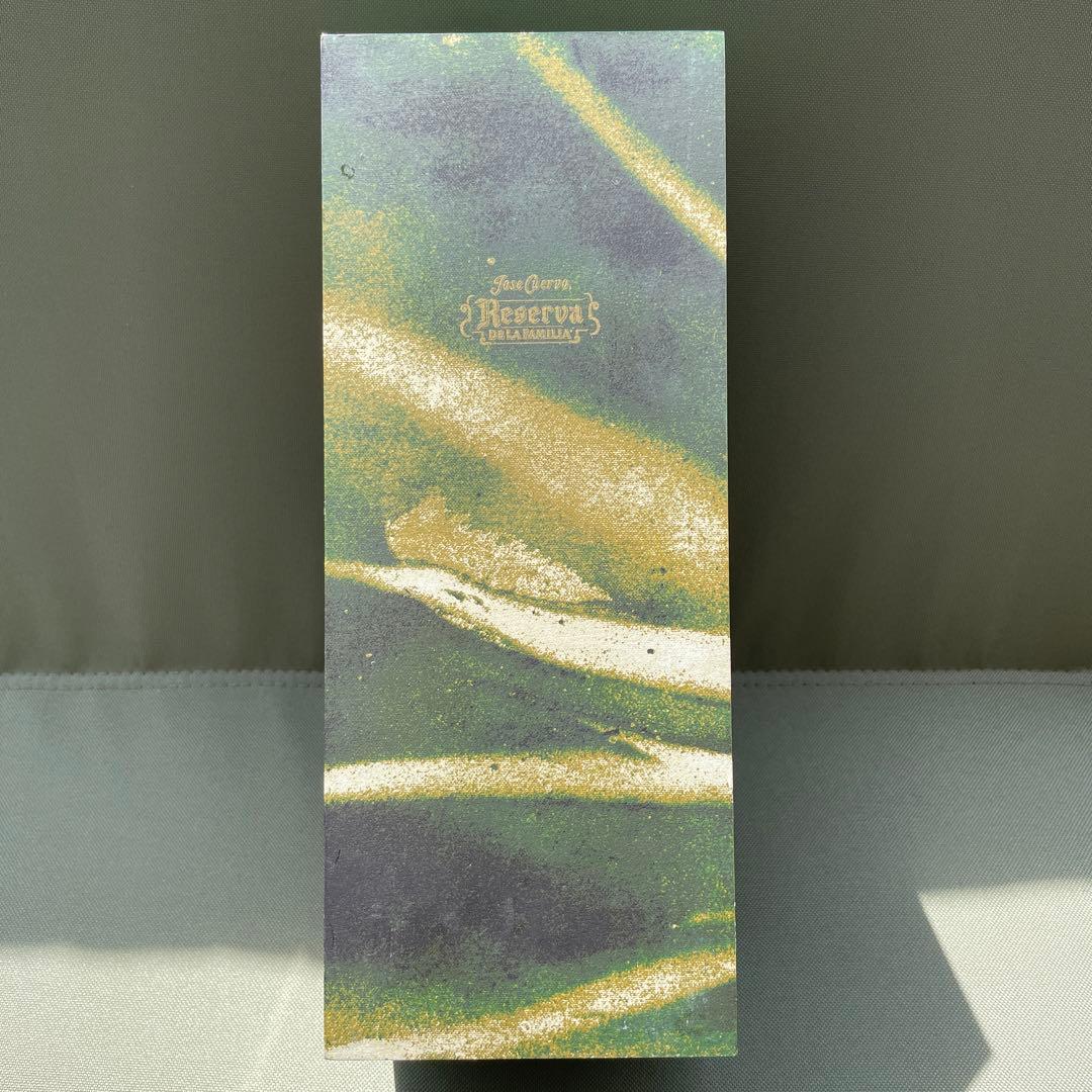 その他 Jose Cuervo Reserva de la Familia