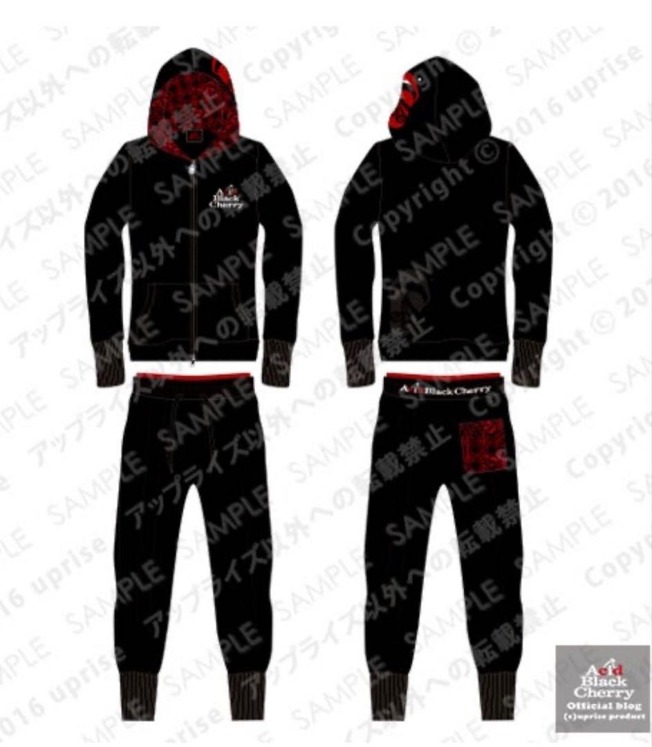 Acid black Cherry セットアップ FC限定 レディース バッグ