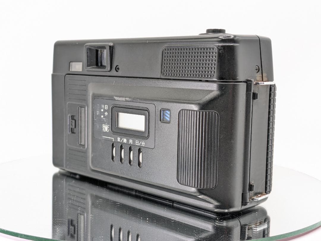 【美品・動作〇】Nikon フィルムカメラ L35AD2