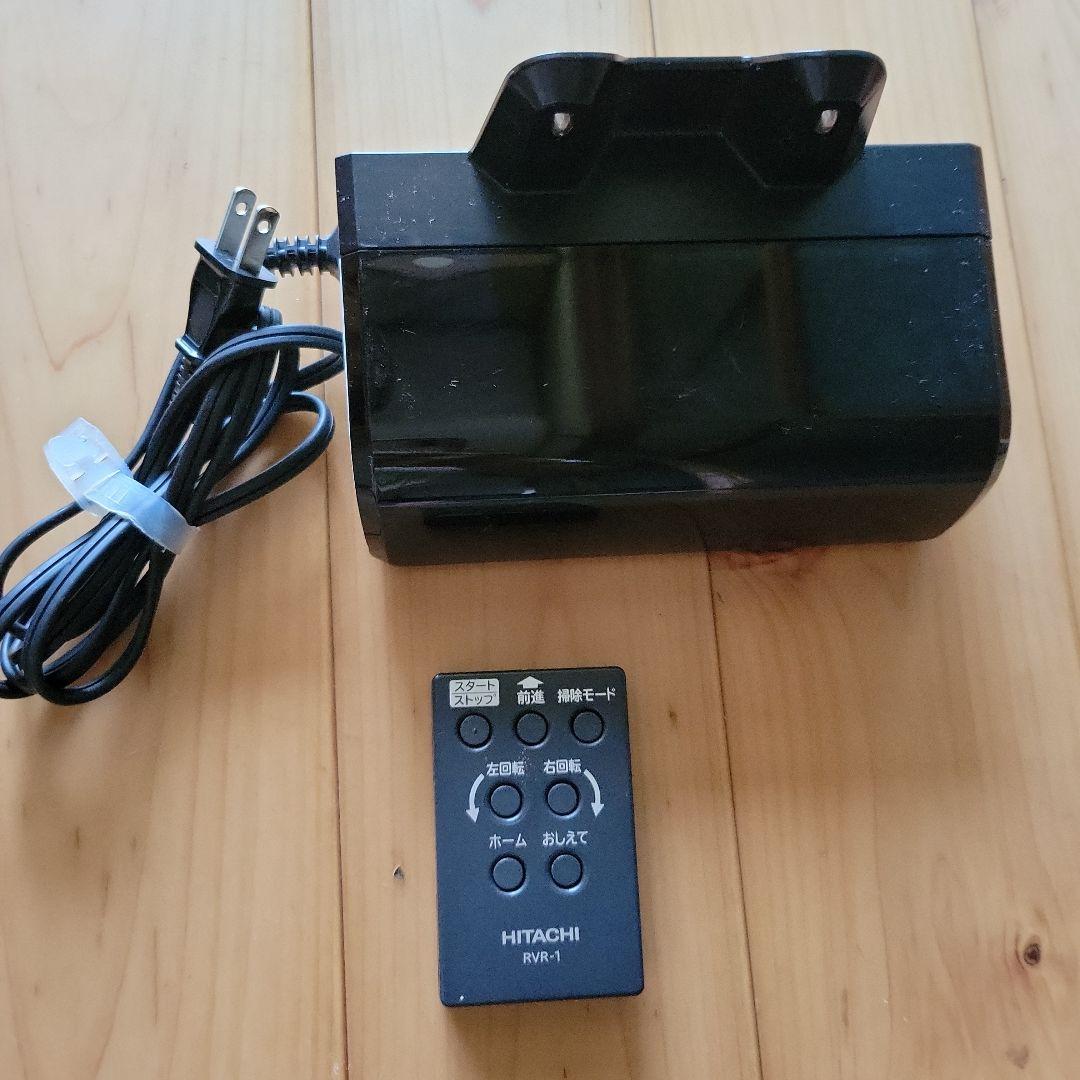 【送料込】日立 ロボット掃除機 （minimaru） RV-DX1