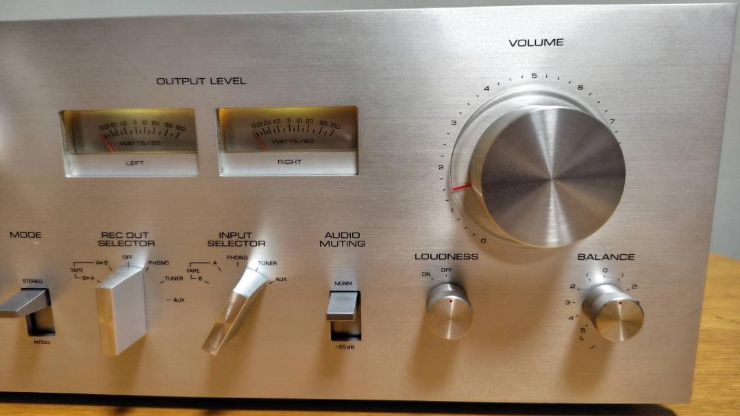 YAMAHA CA-X1 プリメインアンプ ヤマハ