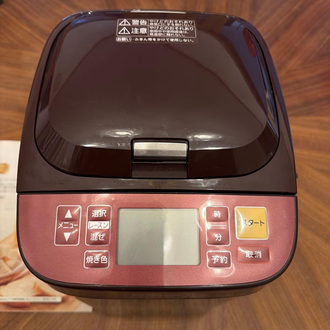 Panasonic ホームベーカリー SD-MT1