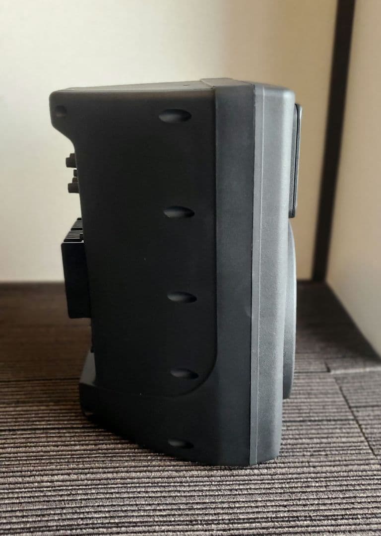 【送料込】CLASSIC PRO CSP8P PAパワードスピーカー1本