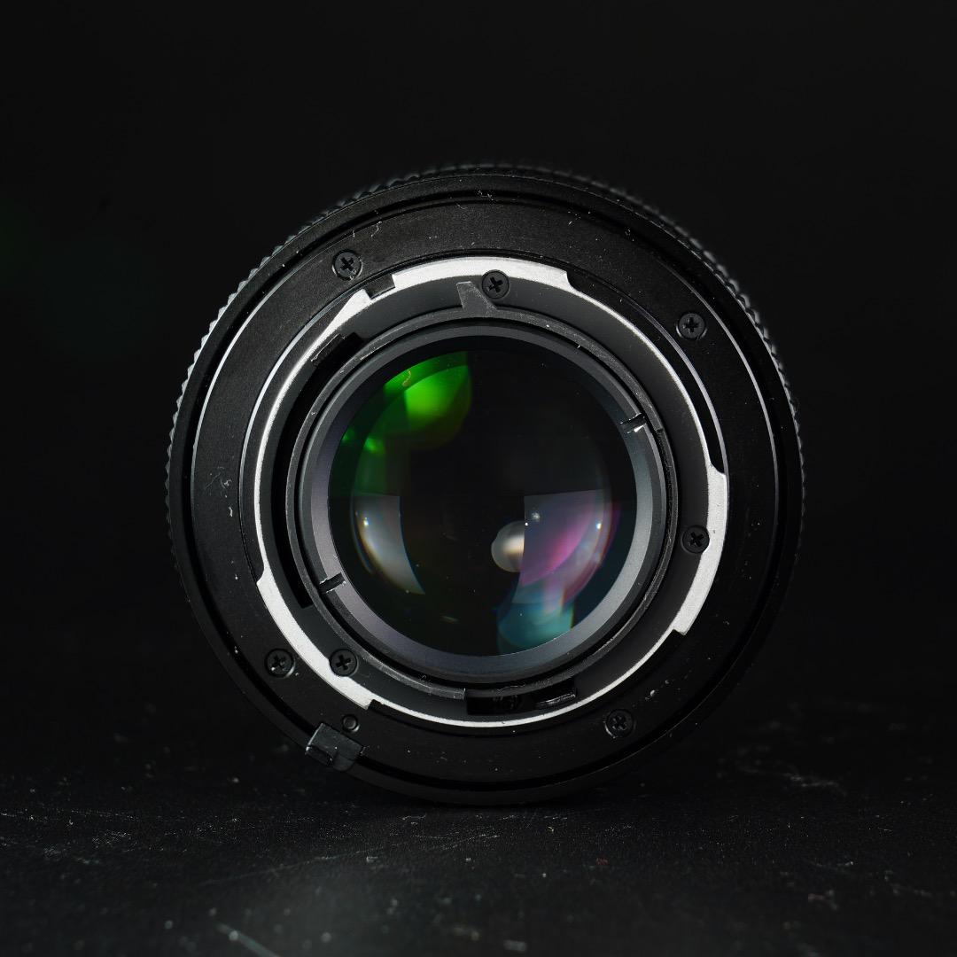 【極美品】Carl Zeiss Planar 50mm F1.4 MMJ 461