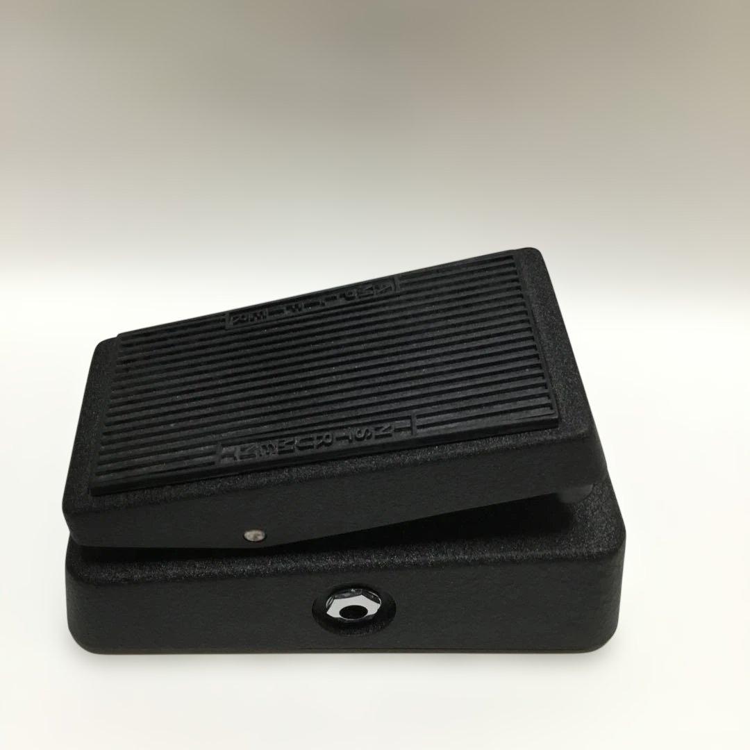 ギター JIM DUNLOP Crybaby Mini Wah