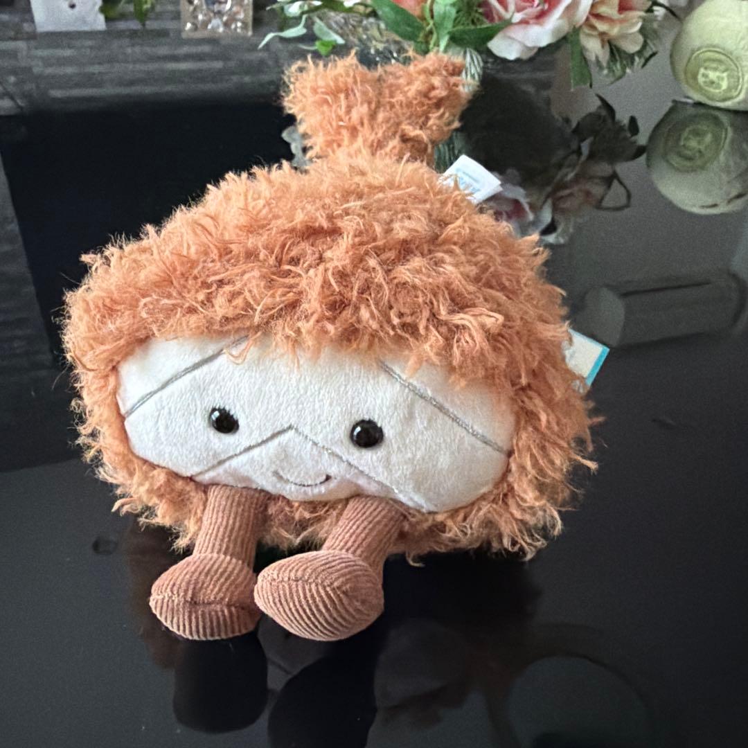  Cosy Chips フィッシュ＆チップス ロンドン限定