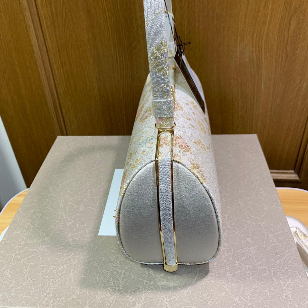 草履バッグ　沙織　Mサイズ　専用です！