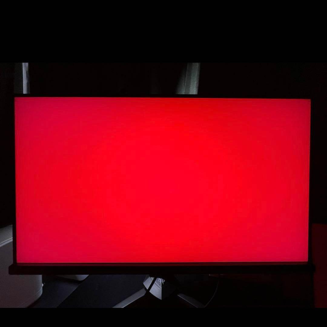 acer Predator X25 360hz 24.5インチ 美品 動作確認