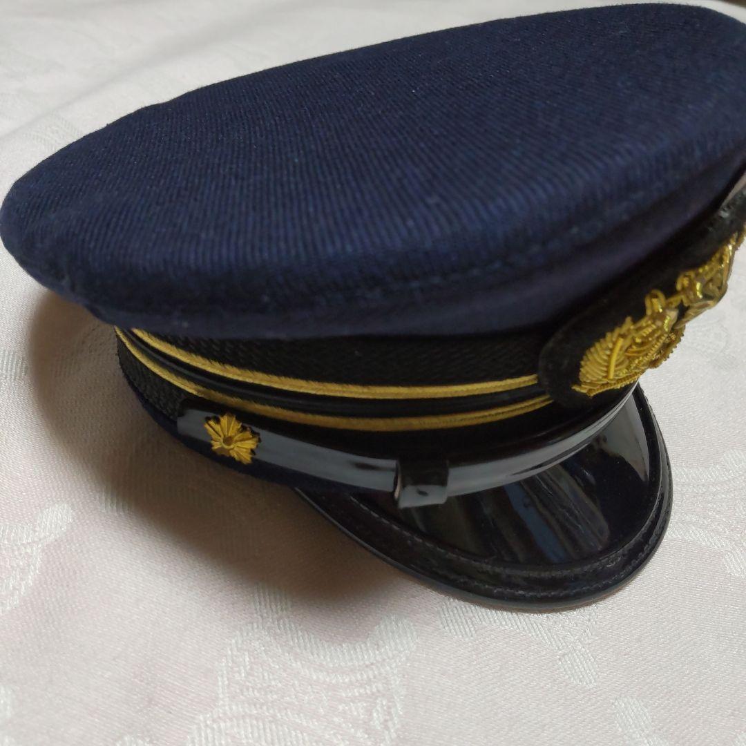 非売品 警察官 ミニチュア制帽