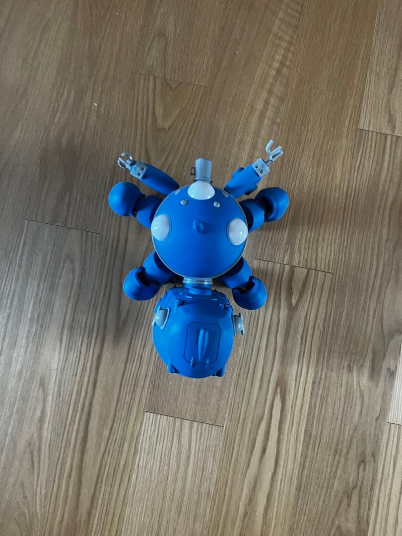 Cerevo 攻殻機動隊 1/8 タチコマ スペシャルエディション