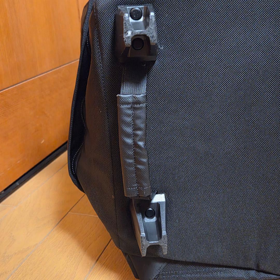 THE NORTH FACE ローリングサンダー 80L キャリーケース