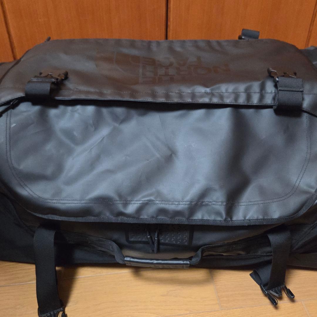 THE NORTH FACE ローリングサンダー 80L キャリーケース