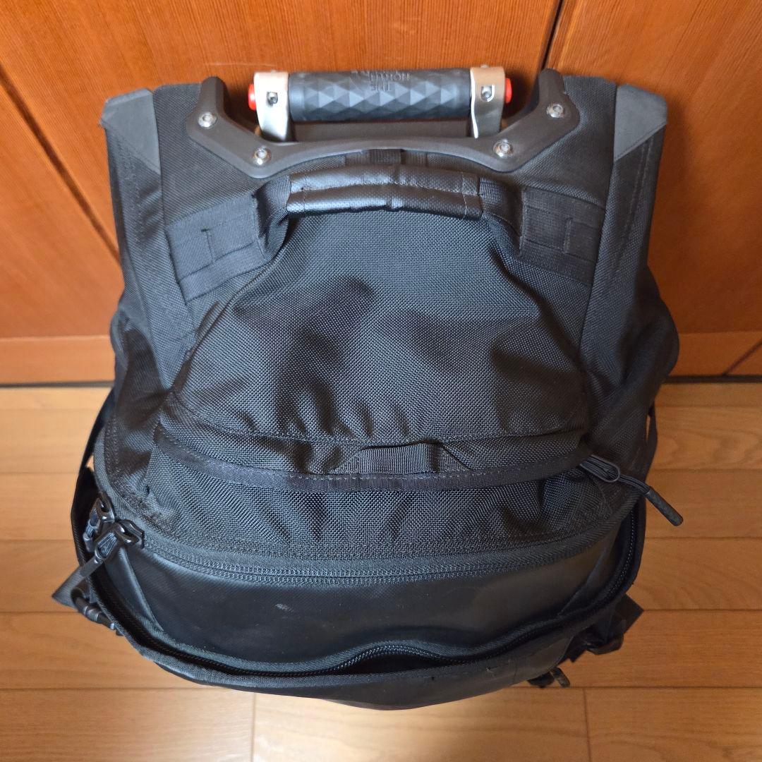 THE NORTH FACE ローリングサンダー 80L キャリーケース