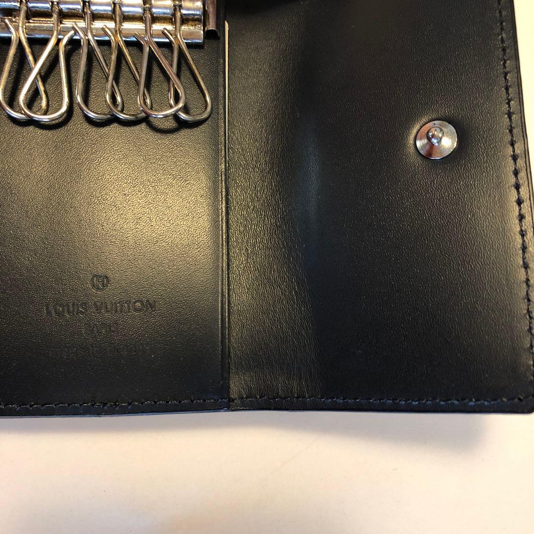 ゆ*ん様 年末年始最終値下げ❣️新品未使用❣️Louis Vuitton ネイビ