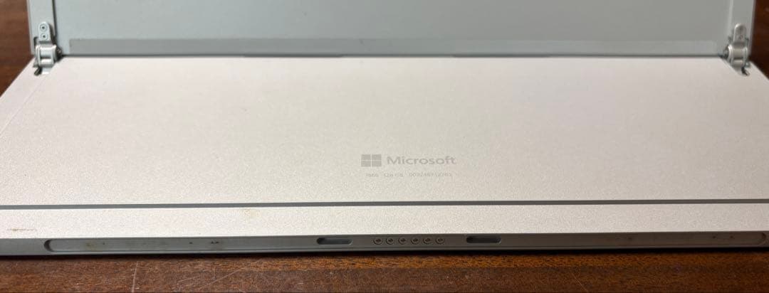 【Surface Pro7】 128GB 8GBWindows11（上級者向け）